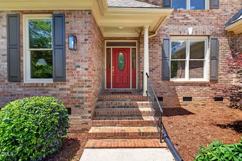 Exterior - 7 Middlesbrough Ct, Durham, NC 27705 photo 3 of 16