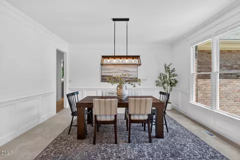 Dining - 7 Middlesbrough Ct, Durham, NC 27705 photo 1 of 6