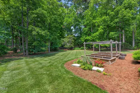 Exterior - 7 Middlesbrough Ct, Durham, NC 27705 photo 13 of 16