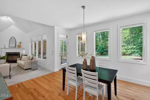 Dining - 7 Middlesbrough Ct, Durham, NC 27705 photo 6 of 6