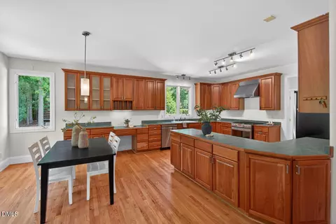Kitchen - 7 Middlesbrough Ct, Durham, NC 27705 photo 1 of 7