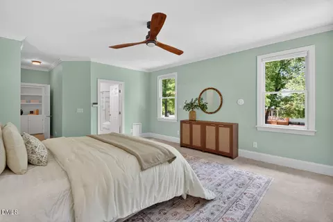 Bedroom - 7 Middlesbrough Ct, Durham, NC 27705 photo 3 of 6