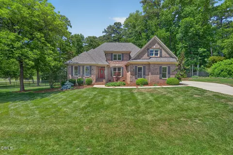 Exterior - 7 Middlesbrough Ct, Durham, NC 27705 photo 16 of 16