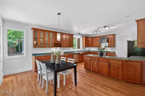 Kitchen - 7 Middlesbrough Ct, Durham, NC 27705 photo 3 of 7