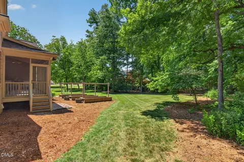 Exterior - 7 Middlesbrough Ct, Durham, NC 27705 photo 6 of 16