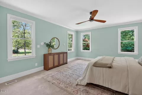 Bedroom - 7 Middlesbrough Ct, Durham, NC 27705 photo 1 of 6