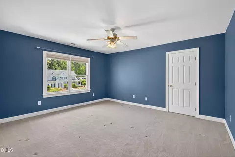 Bedroom - 7 Middlesbrough Ct, Durham, NC 27705 photo 4 of 6
