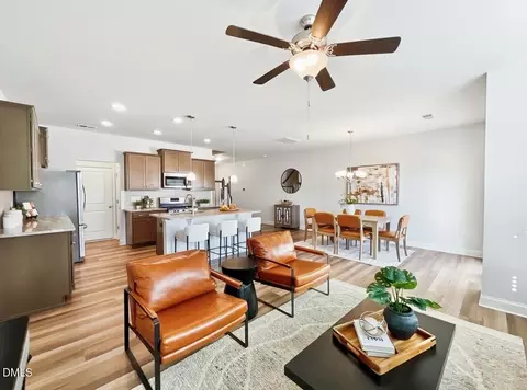 1135 Longitude Dr, Durham, NC 27713
