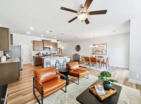 1135 Longitude Dr, Durham, NC 27713
