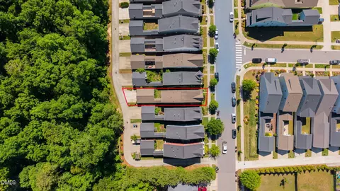 View/Area - 1726 Main Divide Dr, Wake Forest, NC 27587 photo 9 of 9