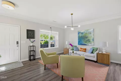 Other - 1726 Main Divide Dr, Wake Forest, NC 27587 photo 2 of 9