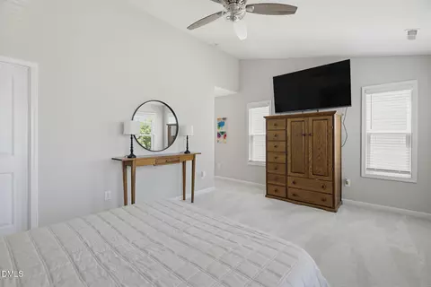 Bedroom - 1726 Main Divide Dr, Wake Forest, NC 27587 photo 2 of 5