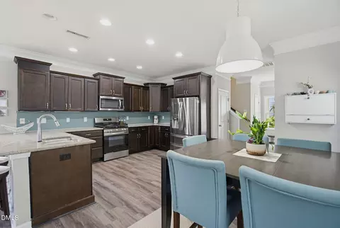 Kitchen - 1726 Main Divide Dr, Wake Forest, NC 27587 photo 2 of 5