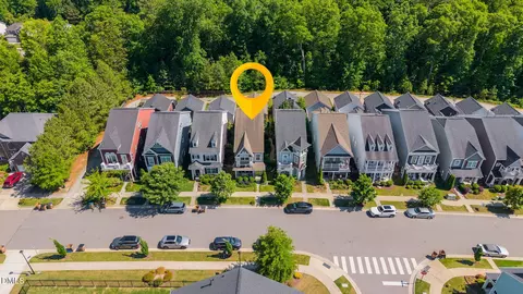 View/Area - 1726 Main Divide Dr, Wake Forest, NC 27587 photo 1 of 9