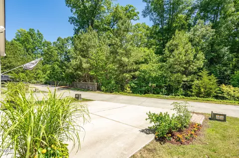Exterior - 1726 Main Divide Dr, Wake Forest, NC 27587 photo 6 of 11