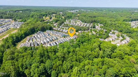View/Area - 1726 Main Divide Dr, Wake Forest, NC 27587 photo 6 of 9