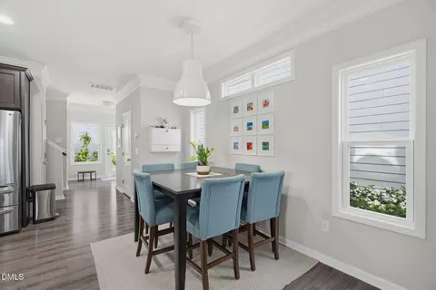 Dining - 1726 Main Divide Dr, Wake Forest, NC 27587 photo 1 of 2