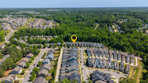 View/Area - 1726 Main Divide Dr, Wake Forest, NC 27587 photo 4 of 9