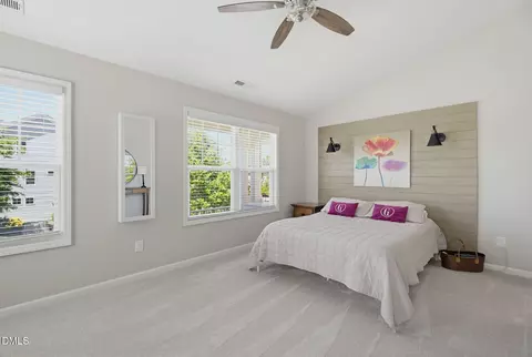 Bedroom - 1726 Main Divide Dr, Wake Forest, NC 27587 photo 1 of 5