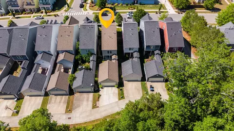 View/Area - 1726 Main Divide Dr, Wake Forest, NC 27587 photo 8 of 9
