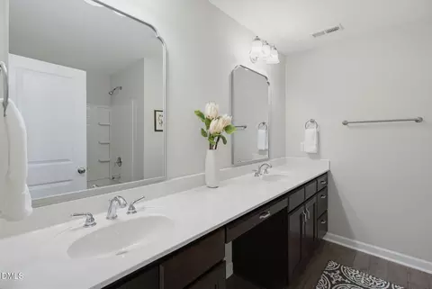 Bath - 1726 Main Divide Dr, Wake Forest, NC 27587 photo 2 of 4