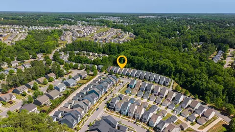 View/Area - 1726 Main Divide Dr, Wake Forest, NC 27587 photo 5 of 9