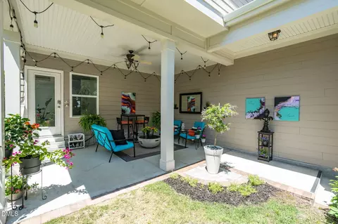 Exterior - 1726 Main Divide Dr, Wake Forest, NC 27587 photo 2 of 11