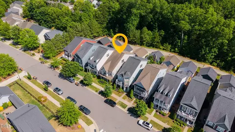 View/Area - 1726 Main Divide Dr, Wake Forest, NC 27587 photo 3 of 9