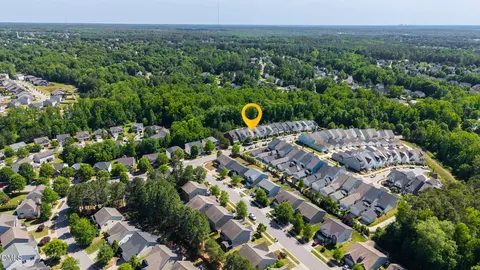 View/Area - 1726 Main Divide Dr, Wake Forest, NC 27587 photo 7 of 9
