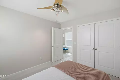 Bedroom - 1726 Main Divide Dr, Wake Forest, NC 27587 photo 4 of 5