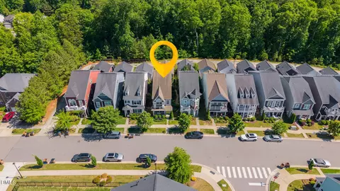 1726 Main Divide Dr, Wake Forest, NC 27587 photo 40