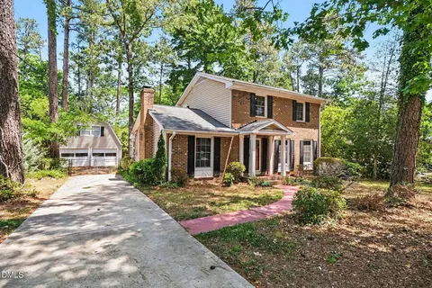 1321 Clermont Rd, Durham, NC 27713