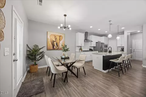 Dining - 1046 Flagler St, Durham, NC 27713 photo 1 of 2