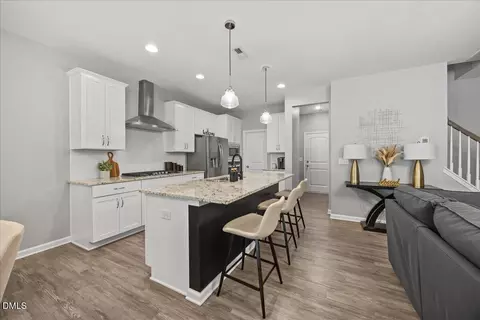 Kitchen - 1046 Flagler St, Durham, NC 27713 photo 1 of 4