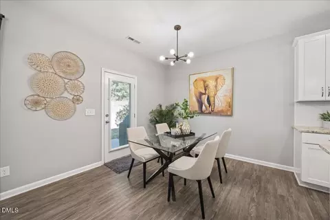 Dining - 1046 Flagler St, Durham, NC 27713 photo 2 of 2