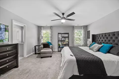 Bedroom - 1046 Flagler St, Durham, NC 27713 photo 3 of 4
