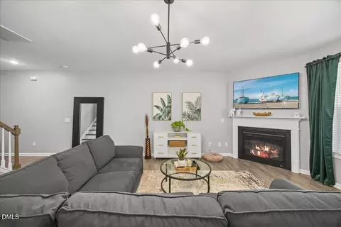 Living - 1046 Flagler St, Durham, NC 27713 photo 1 of 1