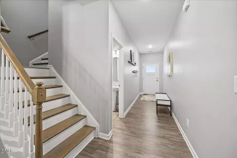 Entry Way - 1046 Flagler St, Durham, NC 27713 photo 4 of 5