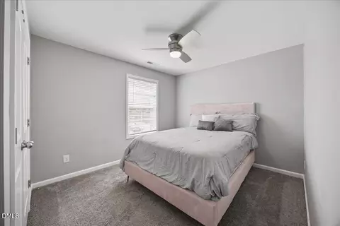 Bedroom - 1046 Flagler St, Durham, NC 27713 photo 1 of 4