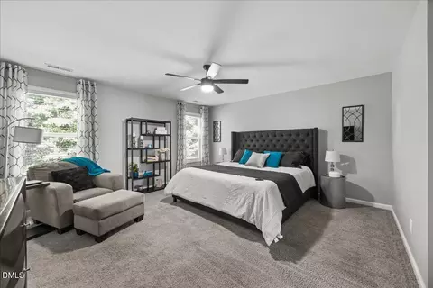 Bedroom - 1046 Flagler St, Durham, NC 27713 photo 2 of 4