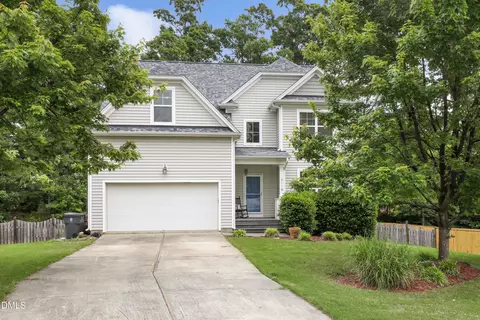 213 Holly Moor Ln, Holly Springs, NC 27540