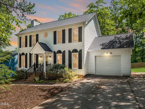 5309 Reams Run Rd, Durham, NC 27713