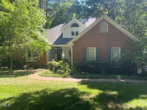 121 Light Falls Dr, Wake Forest, NC 27587
