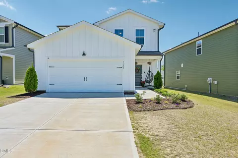 1620 Laforce Cv, Wendell, NC 27591