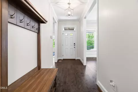 Entry Way - 5540 Fantasy Moth Dr, Garner, NC 27529 photo 1 of 2