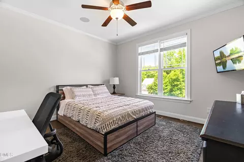 Bedroom - 5540 Fantasy Moth Dr, Garner, NC 27529 photo 1 of 3
