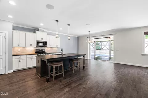 Kitchen - 5540 Fantasy Moth Dr, Garner, NC 27529 photo 1 of 5