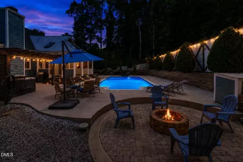 Exterior - 5540 Fantasy Moth Dr, Garner, NC 27529 photo 9 of 9