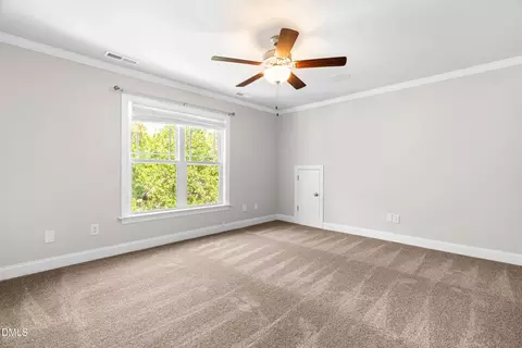Bedroom - 5540 Fantasy Moth Dr, Garner, NC 27529 photo 3 of 3