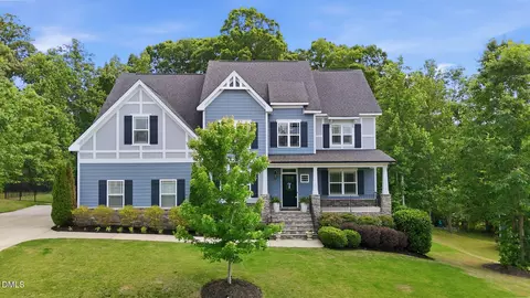 1220 Whisper Woods Way, Wake Forest, NC 27587